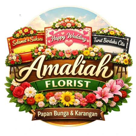 Papan Bunga Pondowan